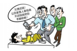 滦平讨债公司成功追回消防工程公司欠款108万成功案例